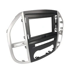Monteringsramme for 10,1" spiller MB Vito (W447) (2015-2020)