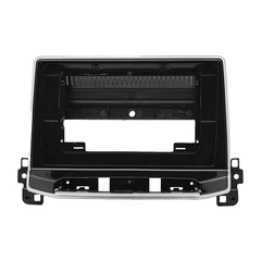 Monteringsramme for 10,1" spiller Jeep Compass (2021-2025)