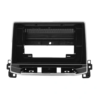 Monteringsramme for 10,1" spiller Jeep Compass (2021-2025)
