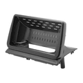 Monteringsramme for 9" spiller Dodge Nitro (2007-2011)