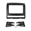 Connects2 2-DIN monteringsramme Fiat Palio/Strada (2007-2014)