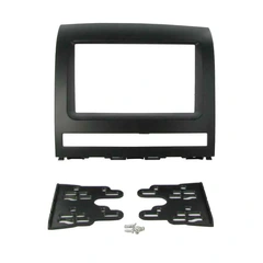 Connects2 2-DIN monteringsramme Fiat Palio/Strada (2007-2014)
