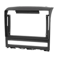 Monteringsramme for 9" spiller Fiat Palio/Strada (2007-2014)
