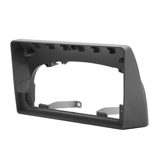 Monteringsramme for 9" spiller Fiat Palio/Strada (2004-2006)