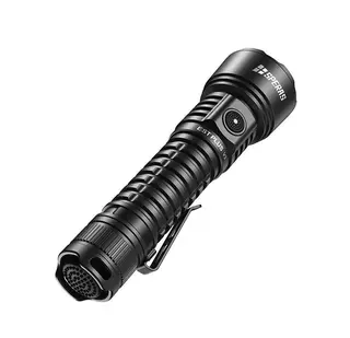 SPERAS EST PLUS v3 Lommelykt 3000 Lumen, 800 meter kastelengde