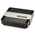 Mosconi PRO 4|10-AAB EVO. 4kanals forst. 4x130 Watt i 2 Ohm, Klasse AAB