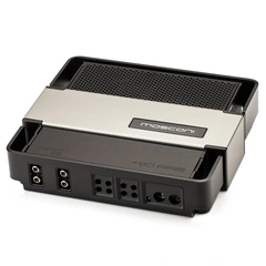 Mosconi PRO 4|10-AAB EVO. 4kanals forst. 4x130 Watt i 2 Ohm, Klasse AAB