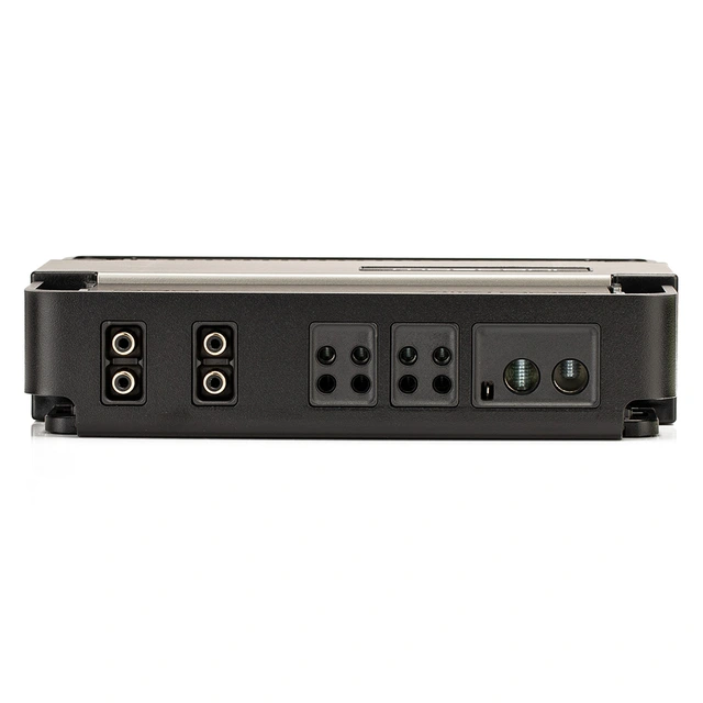 Mosconi PRO 4|10-AAB EVO 4-kanaler | Kjøp hos Bilradiospesialisten