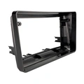 Monteringsramme for 9" spiller Fiat Panda (2004-2011)