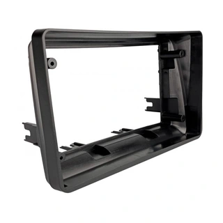 Monteringsramme for 9" spiller Fiat Panda (2004-2011)