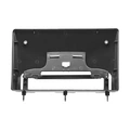 Monteringsramme for 10,1" spiller Honda Civic (2023-->)