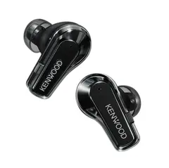 Kenwood KH-CRZ100T Trådløse øreplugger Glassmembran, Støykansellering, MEMS