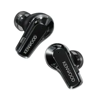Kenwood KH-CRZ100T Trådløse øreplugger Glassmembran, Støykansellering, MEMS