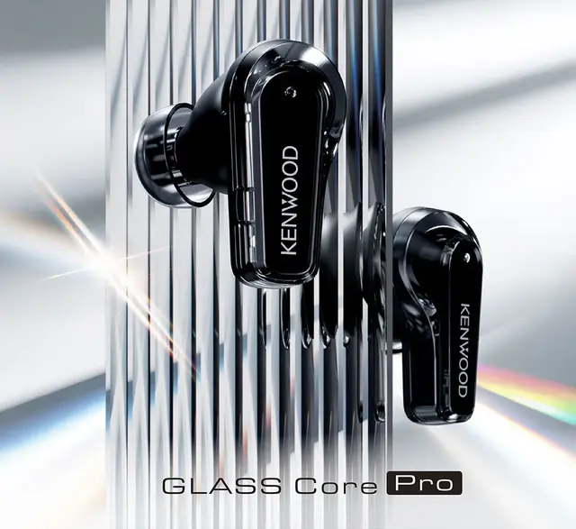 Kenwood KH-CRZ100T | Kjøp hos Bilradiospesialisten