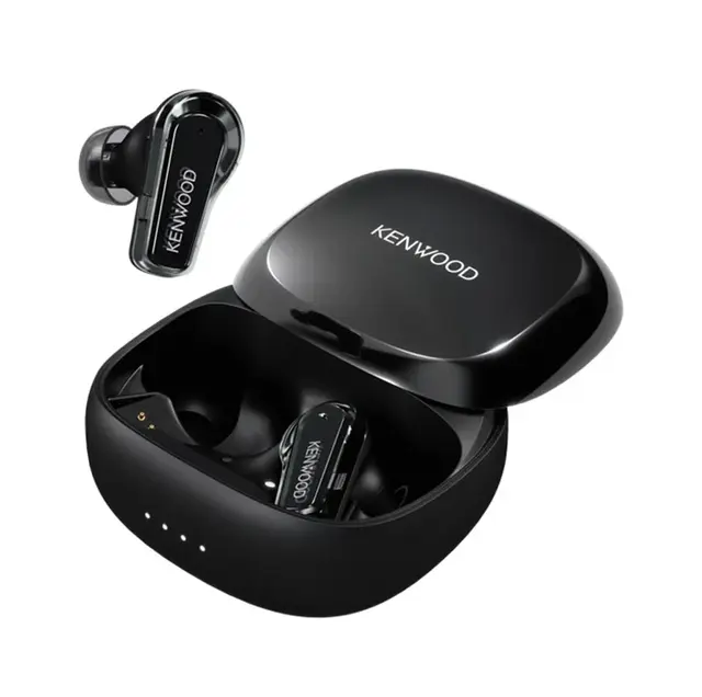 Kenwood KH-CRZ100T | Kjøp hos Bilradiospesialisten
