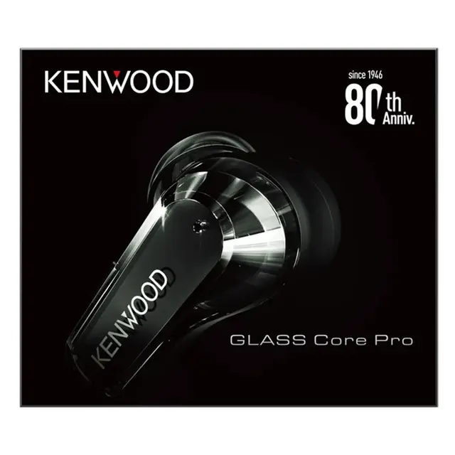 Kenwood KH-CRZ100T | Kjøp hos Bilradiospesialisten