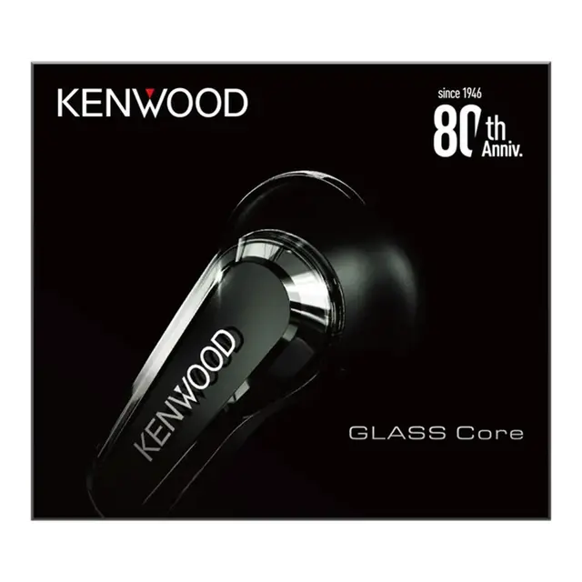 Kenwood KH-CRZ90T | Kjøp hos Bilradiospesialisten