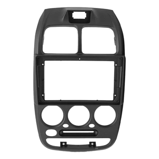 Monteringsramme for 9" Spiller Hyundai Accent (2000-2006)