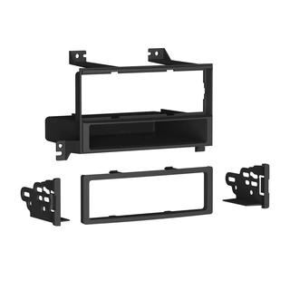 Metra 1-DIN monteringsramme Hyundai/Kia (2003-2010)