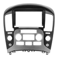 Monteringsramme for 9" Spiller Hyundai H1 (2008-2016) m/Auto AC
