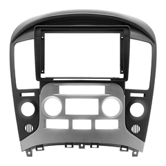 Monteringsramme for 9" Spiller Hyundai H1 (2008-2016) m/Auto AC