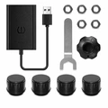 DUDU TPMS sett Eksterne sensorer