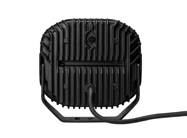 XG9 Curve 9 Driving Light Black | Kjøp hos Bilradiospesialisten