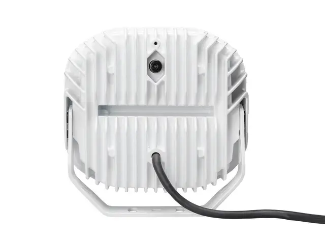 XG9 Curve 9 Driving Light Black | Kjøp hos Bilradiospesialisten