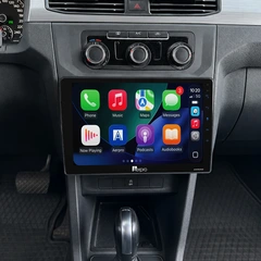 Aerpro 10,1" Perfect Fit spiller VW Caddy (2016-2020)