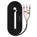 Safy tilkoblingskabel (hardwire kit) For Safy 8 &amp; 9-serien