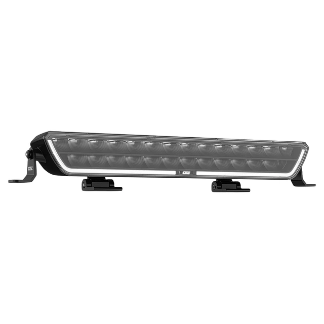 OZZ HP P20" Black ledbar | Kjøp hos Bilradiospesialisten