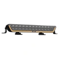OZZ HP P20" Black ledbar 20", 17500 Lumen, 274W, 1100m (1lux)