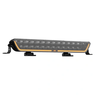 OZZ HP P20" Black ledbar 20", 17500 Lumen, 274W, 1100m (1lux)
