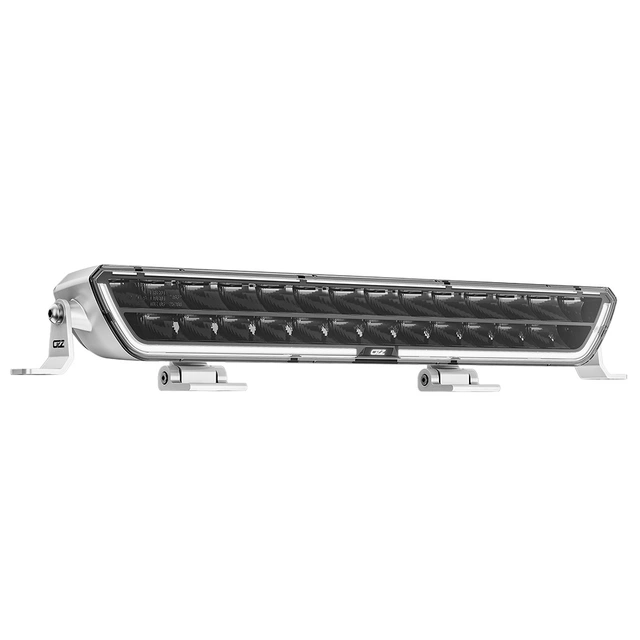 OZZ HP P20" Black ledbar | Kjøp hos Bilradiospesialisten