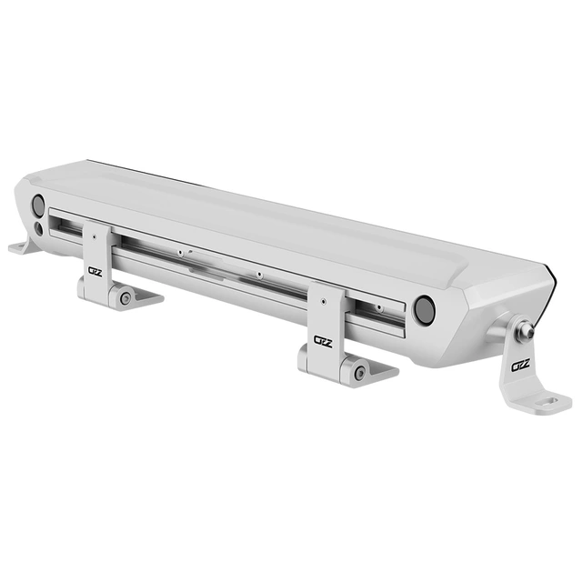 OZZ HP P20" Black ledbar | Kjøp hos Bilradiospesialisten