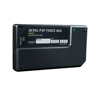Strands SKYN1 PXP Force Box SKYN1 PXP, 4 utganger, Maks. 60A, App
