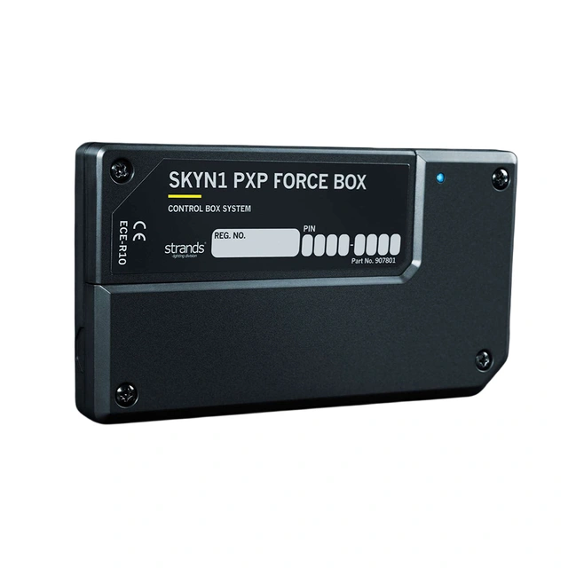 Strands SKYN1 PXP Force Box | Kjøp hos Bilradiospesialisten