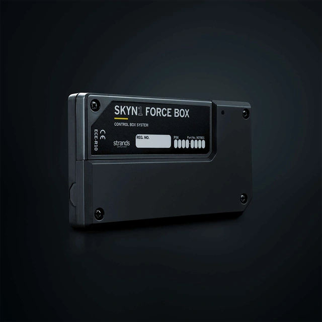 Strands SKYN1 PXP Force Box | Kjøp hos Bilradiospesialisten