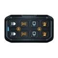 Strands SKYN1 EXP Trådløs kontroller SKYN1 EXP-lamper, 500mah-batteri