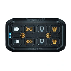 Strands SKYN1 EXP Trådløs kontroller SKYN1 EXP-lamper, 500mah-batteri