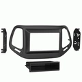 Metra 1-DIN/2-DIN monteringssett Jeep Compass Sport (2018-2020)