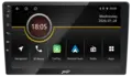 Stinger 9" Android multimediaenhet Trapezoid, Trådløs Carplay/Android Auto