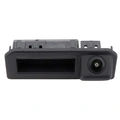 Navlinkz ryggekamera (CVBS) Audi/Porsche/Seat/Skoda/VW (2017->)
