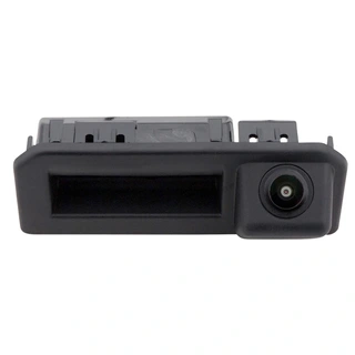 Navlinkz ryggekamera (CVBS) Audi/Porsche/Seat/Skoda/VW (2017->)