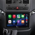 Aerpro 10,1" Perfect Fit spiller MB MB Vito/Viano (2003-2006)