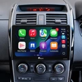 Aerpro 10,1" Perfect Fit spiller Mazda Mazda CX-9 (2007-2015)