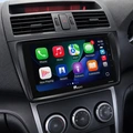Aerpro 9" Perfect Fit spiller Mazda Mazda 6 (2008-2010)