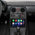 Aerpro 9" Perfect Fit spiller Mazda Mazda MX-5 (1990-1997)