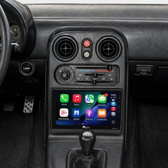 Aerpro 9" Perfect Fit spiller Mazda Mazda MX-5 (1990-1997)