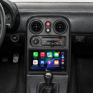 Aerpro 9" Perfect Fit spiller Mazda Mazda MX-5 (1990-1997)